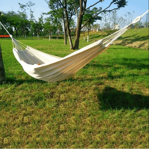 Hammock Canvas Fabric