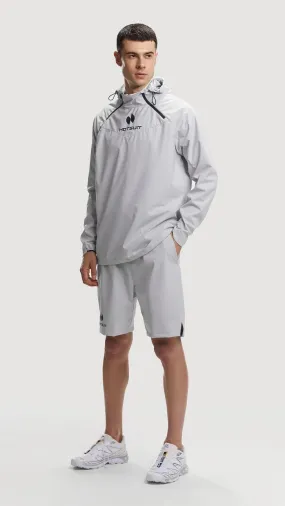 Hot Suit men short temp-controlled sauna suit (Final Sale)