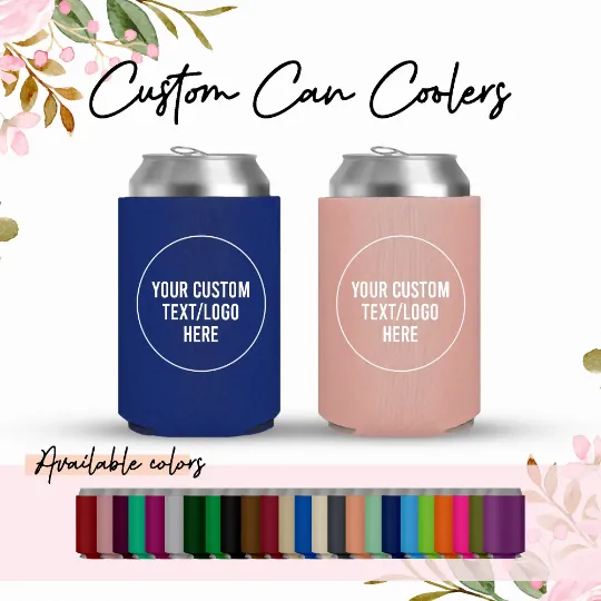 It's Ridiculous How Much I Love You Can Coolers (312)