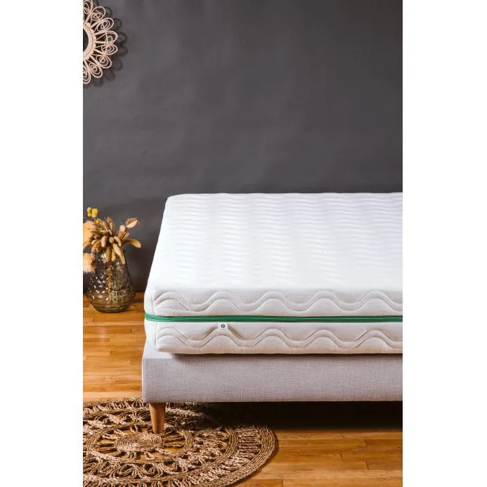 Kadolis Aloe R Junior Mattress 140x200x17cm