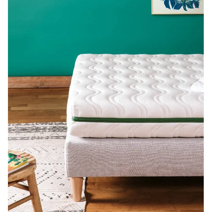 Kadolis Junior Mattress Aloe R 90x190x12cm