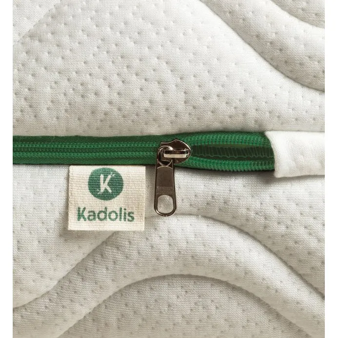 Kadolis Junior Mattress Aloe R 90x190x12cm