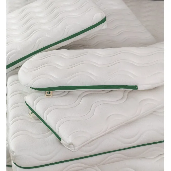 Kadolis Junior Mattress Aloe R 90x190x12cm