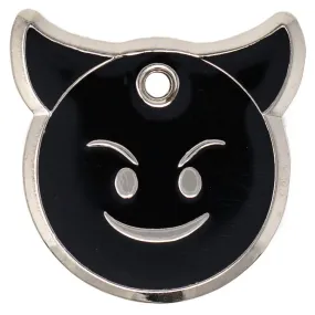 Lil Devil Pet ID Tag