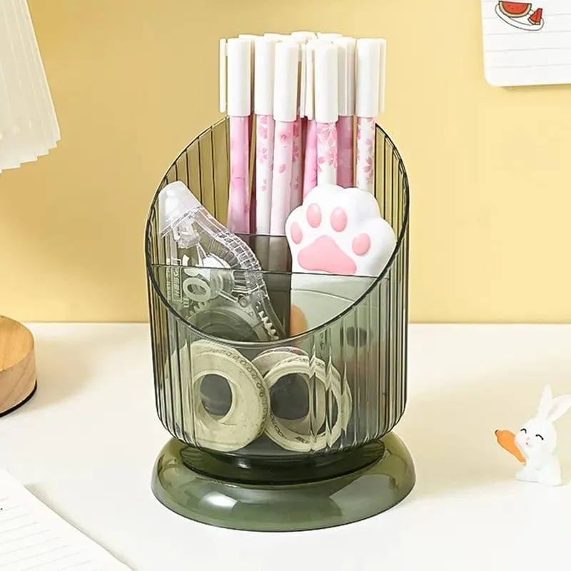 Luxury Desktop Cosmetic And Multifunctional Holder