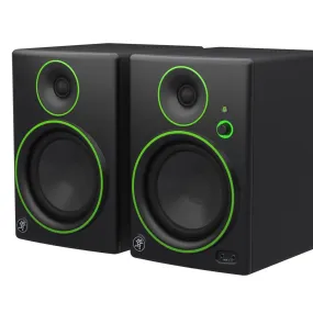 Mackie 3" Creative Reference Multimedia Monitors - Pair