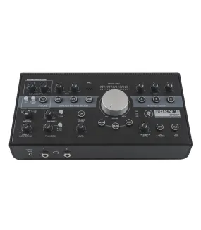 Mackie Big Knob Studio  Monitor Controller
