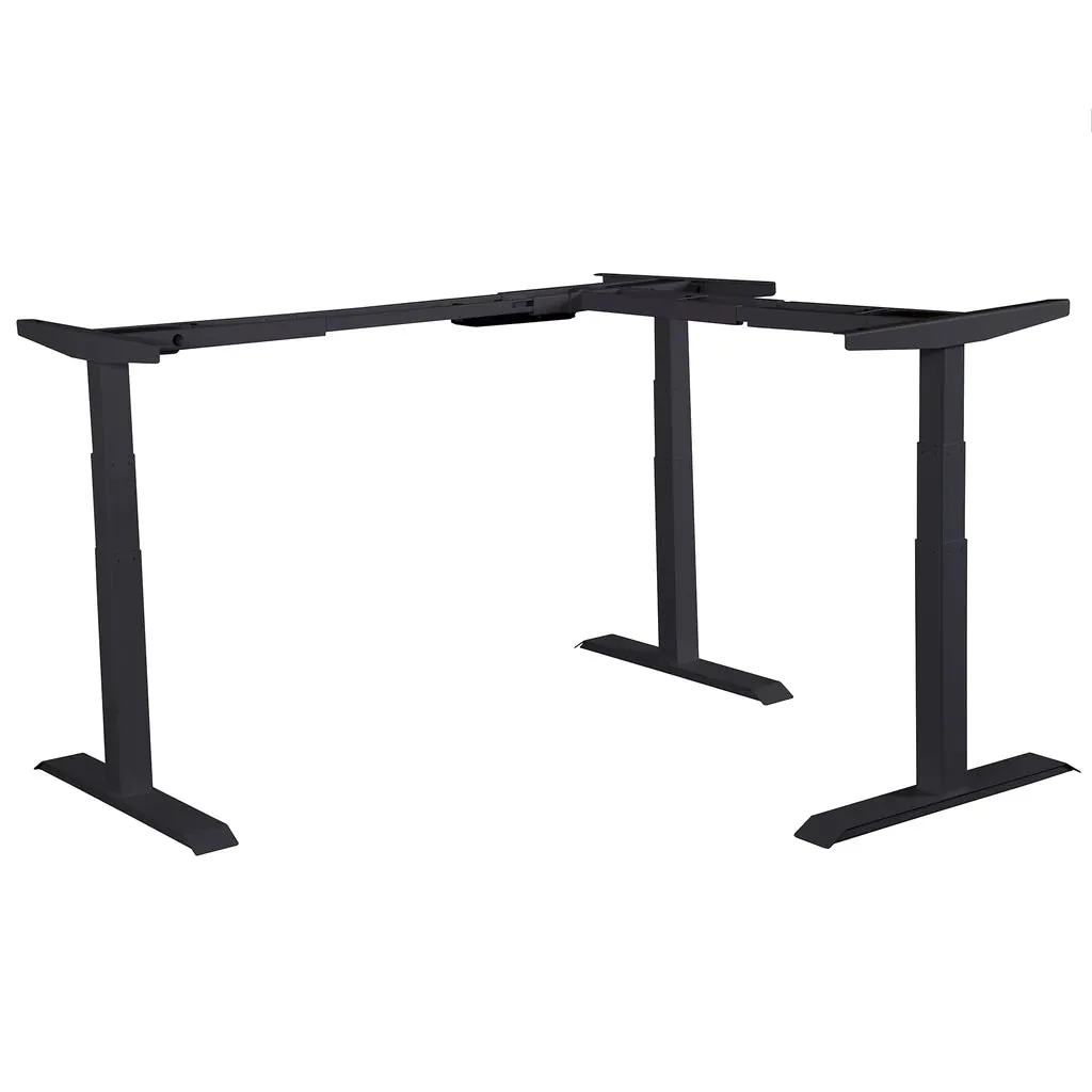 Motion Series - L Shape Desk (Ship out date: Dec 20,2024)