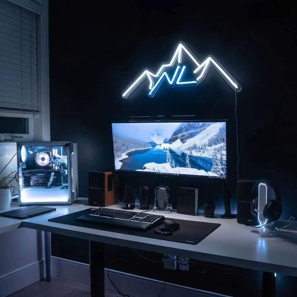 Motion Series - L Shape Desk (Ship out date: Dec 20,2024)