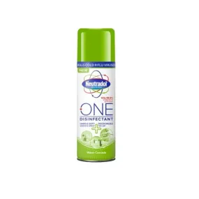 Neutradol ONE Disinfectant - Water Cascade - 300ml (A)