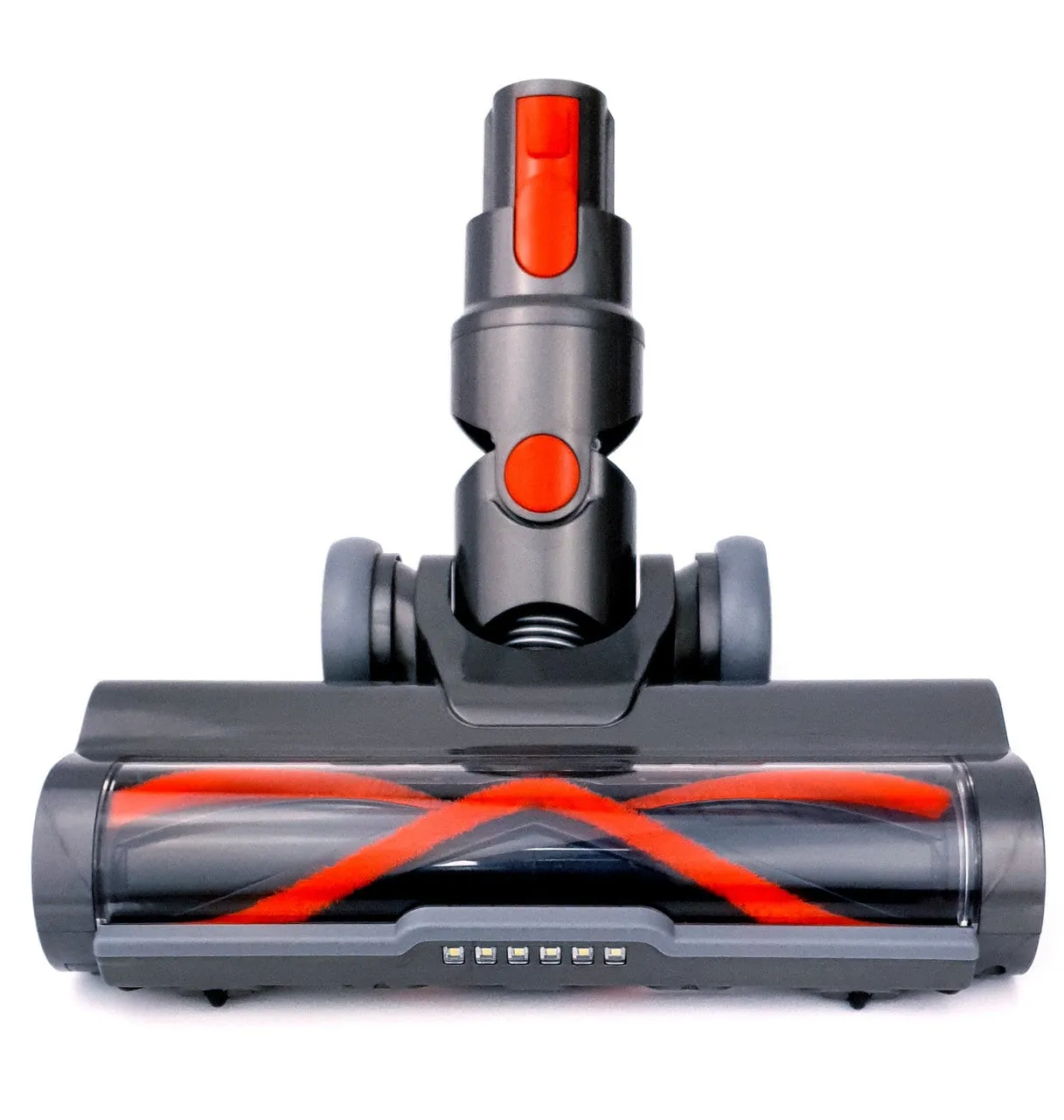 New Powerhead for DYSON  V8, V10, V11, V15 Vacuum Cleaners
