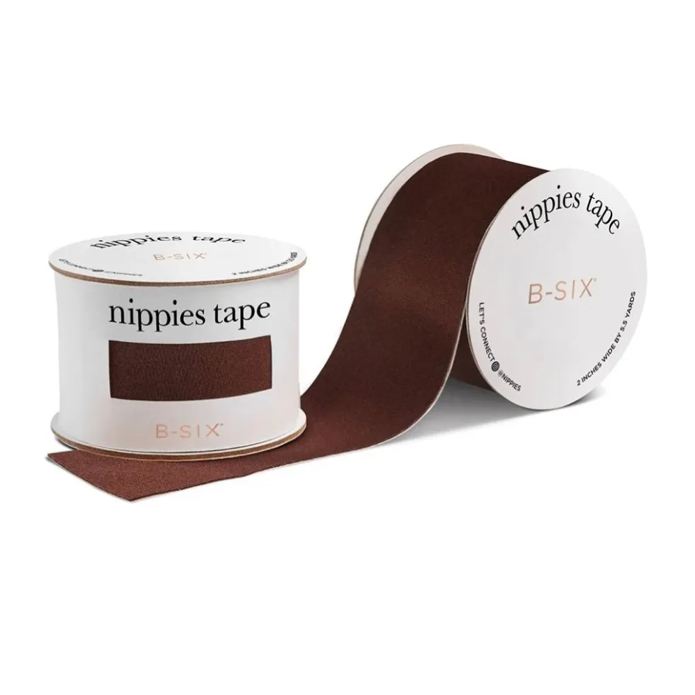 Nippies Tape