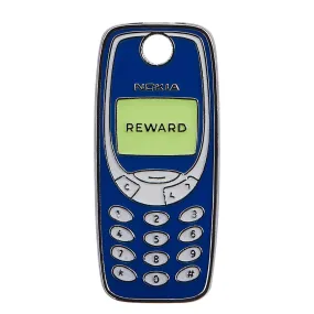 NOKIA Pet ID Tag