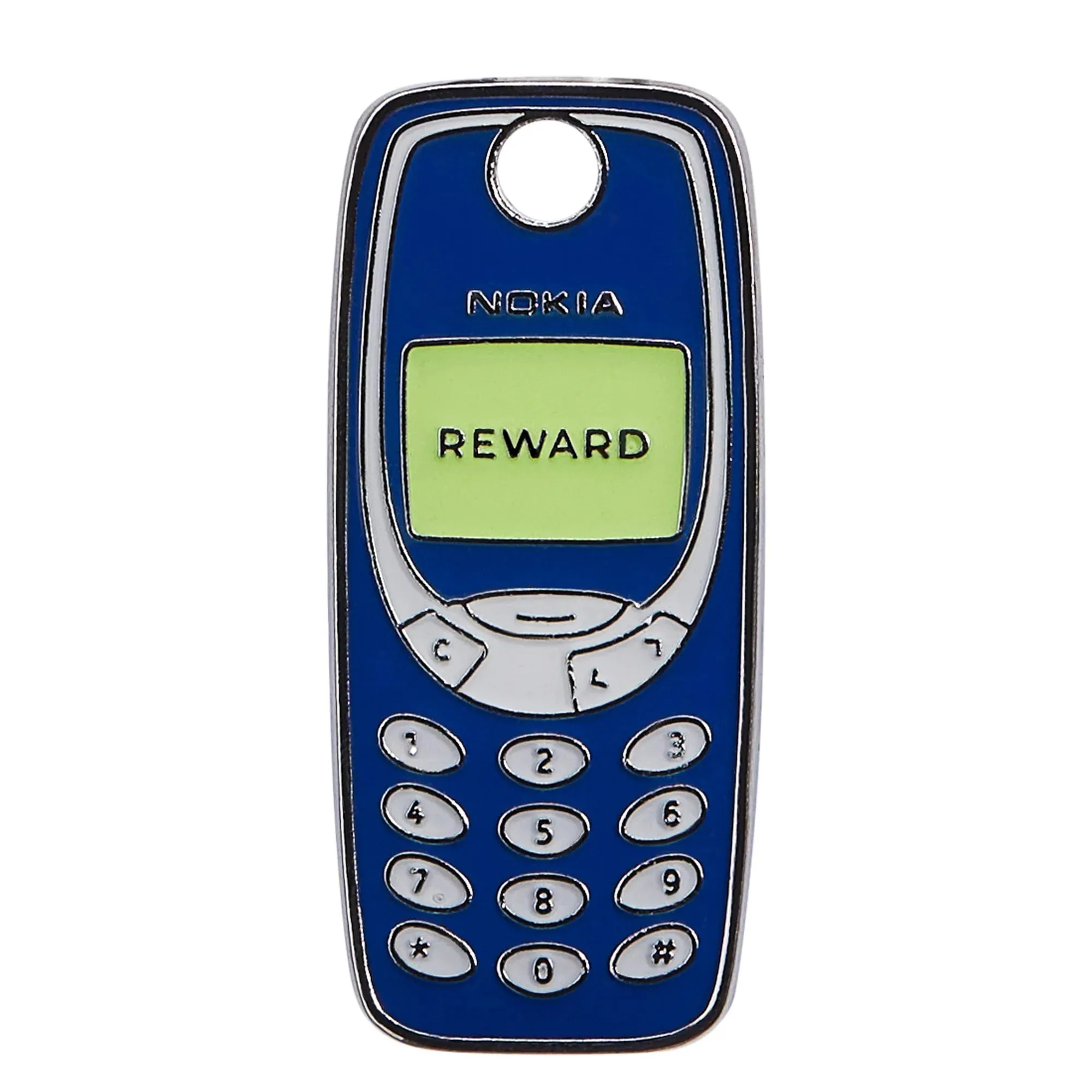 NOKIA Pet ID Tag