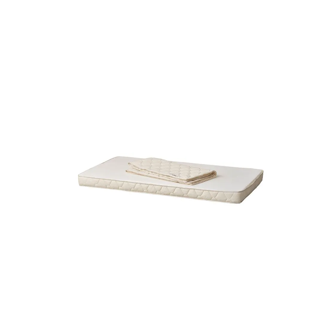 Oliver Furniture Mattress For Camp Beds 90 x 180 cm (Pre-Order; Est. Delivery in 6-10 Weeks)