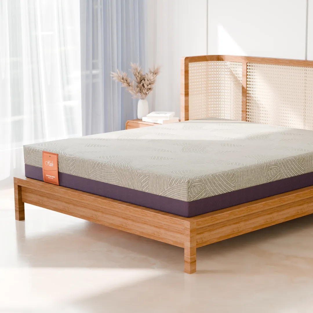 Orthopedic Mattress Medium Firm (Memory Foam)