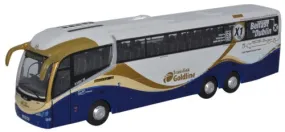 Oxford Diecast Irizar i6 Translink Goldline
