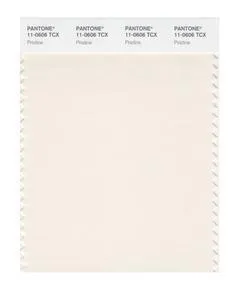 Pantone Smart 11-0606 TCX Color Swatch Card