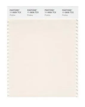 Pantone Smart 11-0606 TCX Color Swatch Card