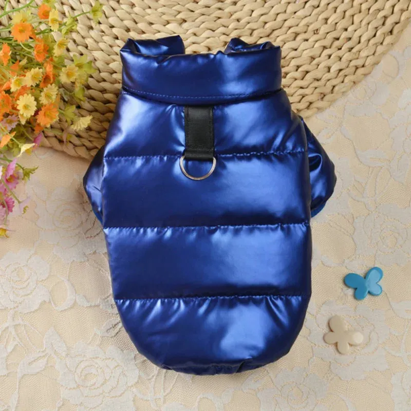 Pat and Pet Emporium | Pet Clothing | Waterproof Dog Jackets