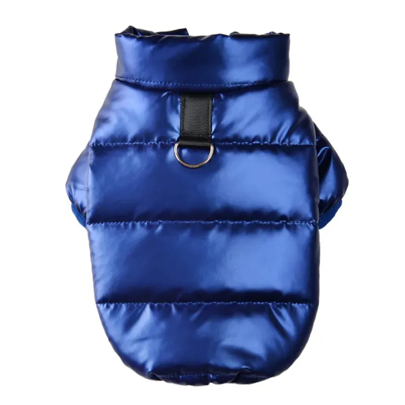 Pat and Pet Emporium | Pet Clothing | Waterproof Dog Jackets