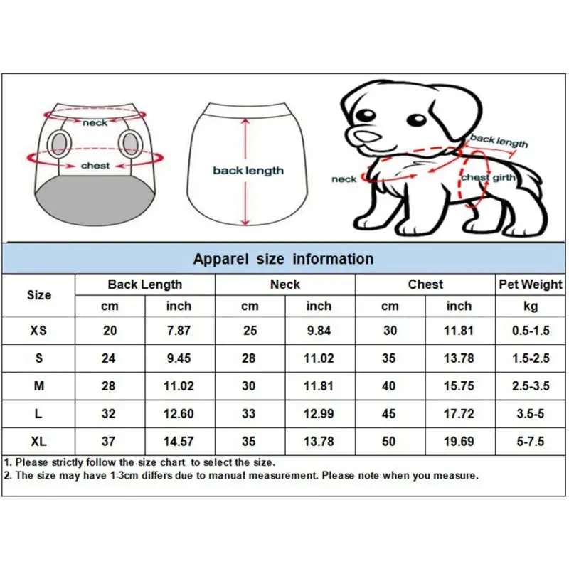 Pat and Pet Emporium | Pet Clothing | Waterproof Dog Jackets
