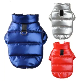 Pat and Pet Emporium | Pet Clothing | Waterproof Dog Jackets