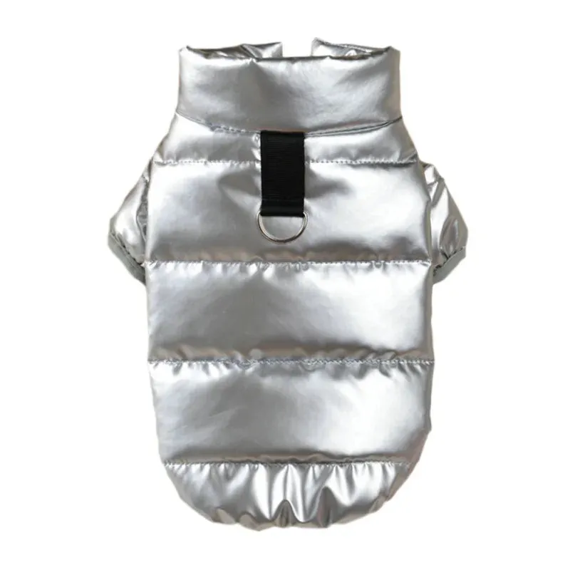 Pat and Pet Emporium | Pet Clothing | Waterproof Dog Jackets