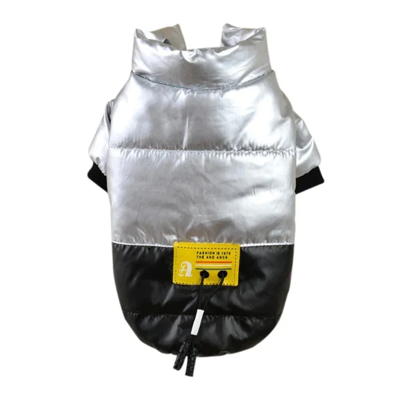 Pat and Pet Emporium | Pet Clothing | Waterproof Dog Jackets