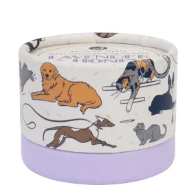 PawsON - Lavender & Honey