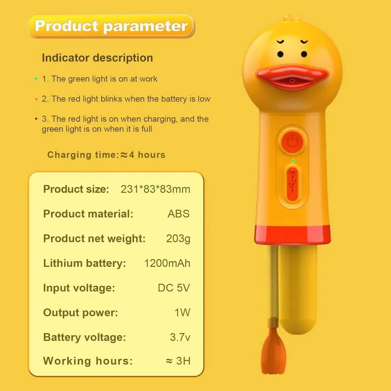 Pet Shampoo Soap Dispenser Foaming Machine
