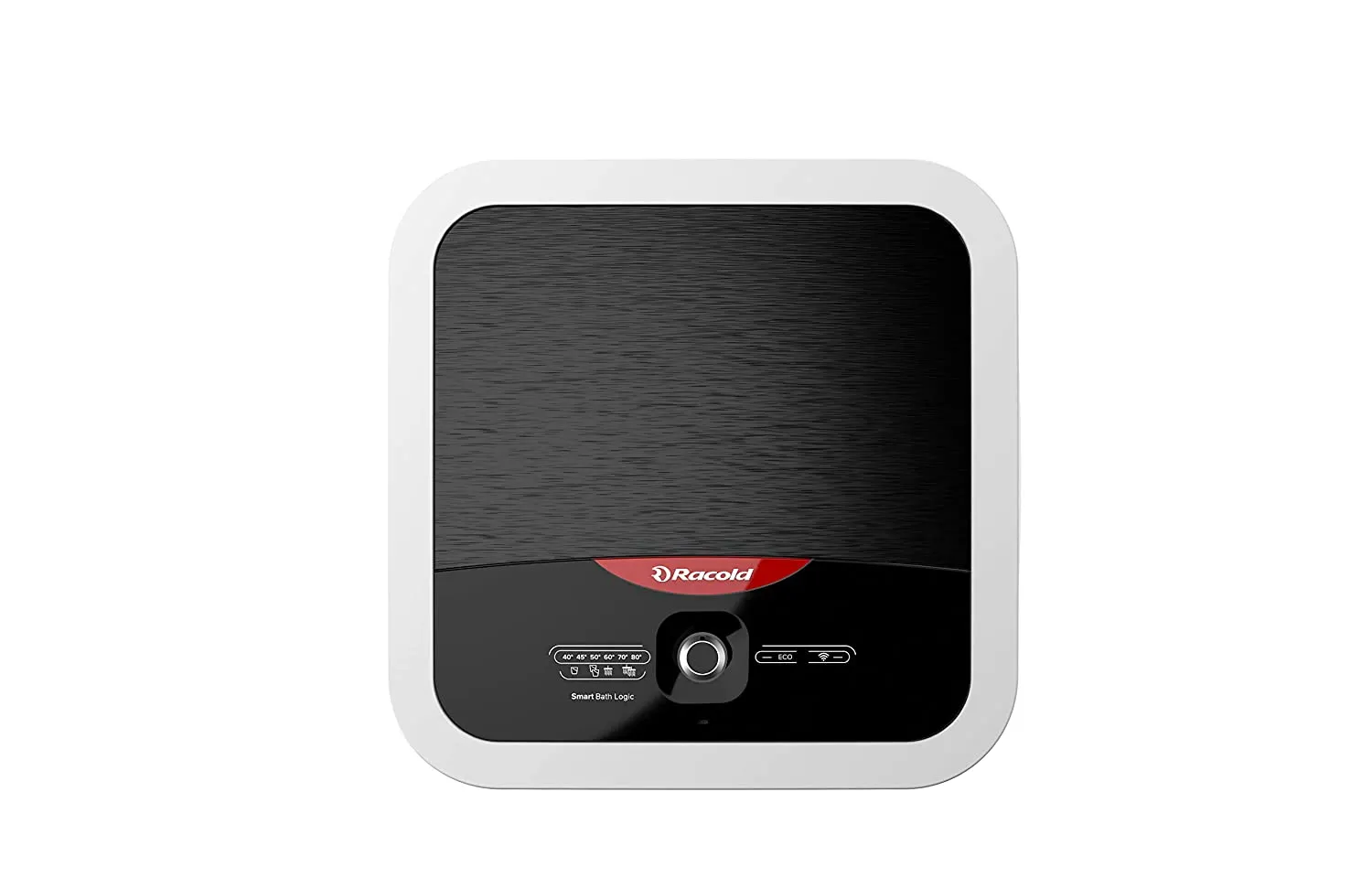 Racold Omnis Wi-Fi 15 Litres Vertical 4 Star Water Heater, White