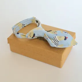 Seal Away (blue)