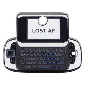 Sidekick Pet ID Tag