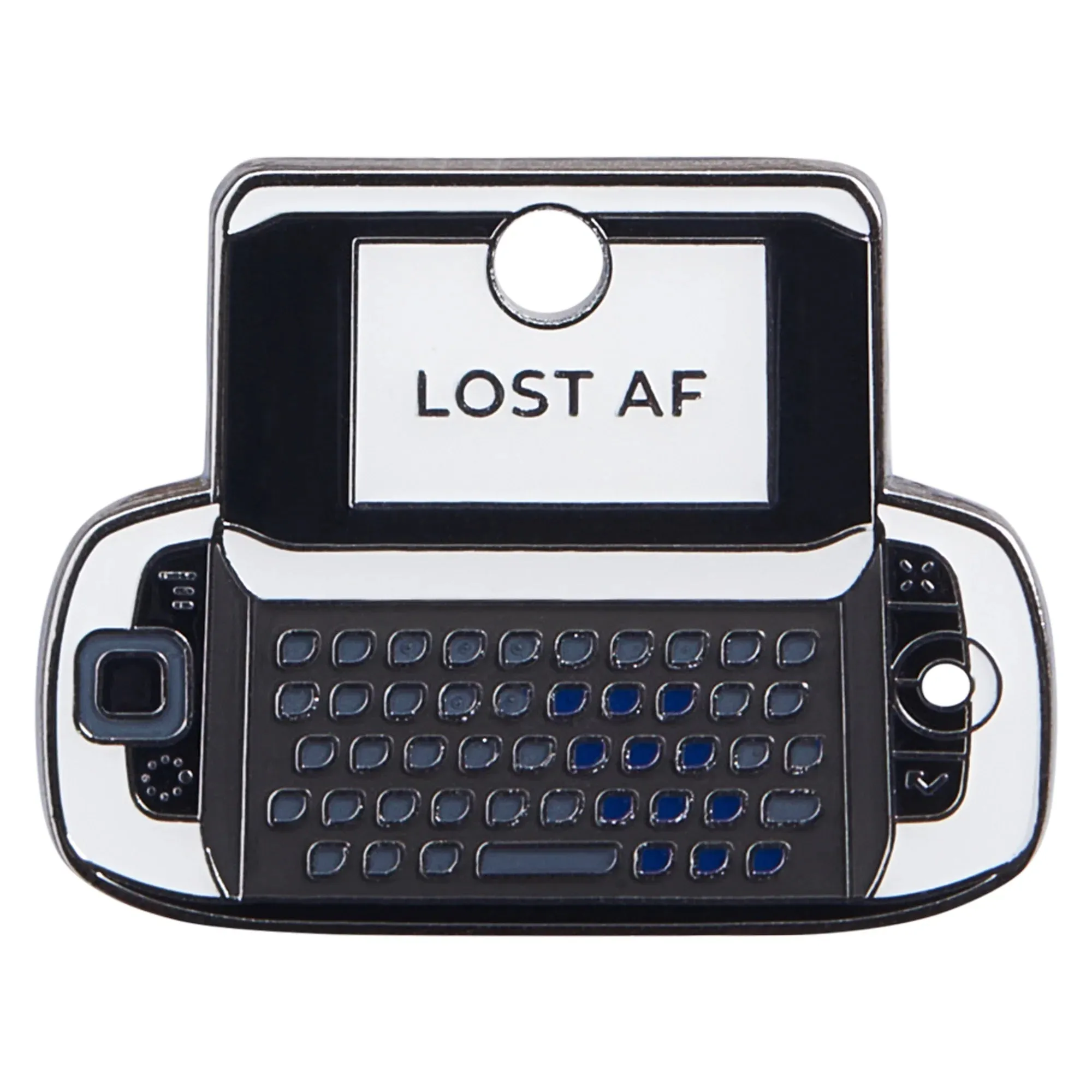 Sidekick Pet ID Tag
