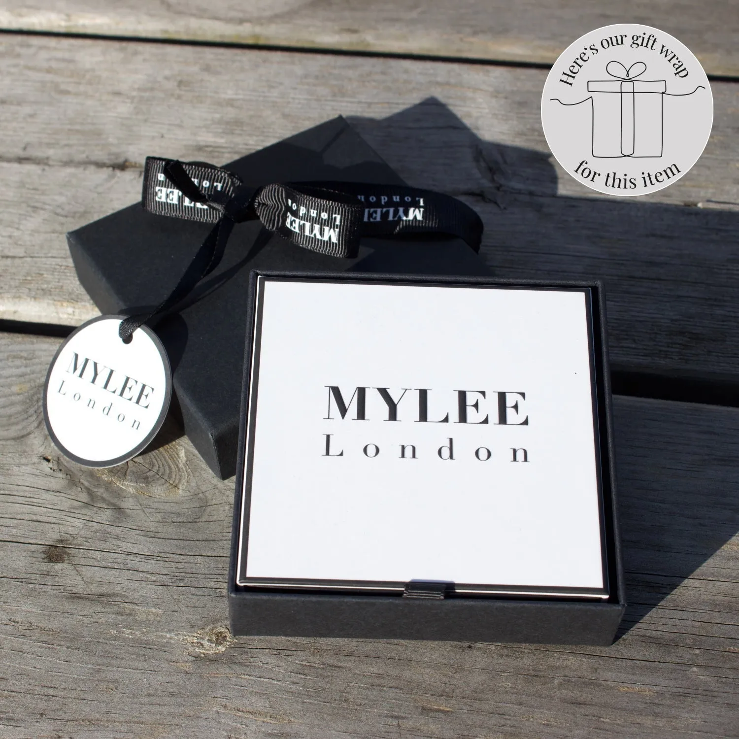Silhouette Dog Chain Bracelet - Personalised - Sterling Silver