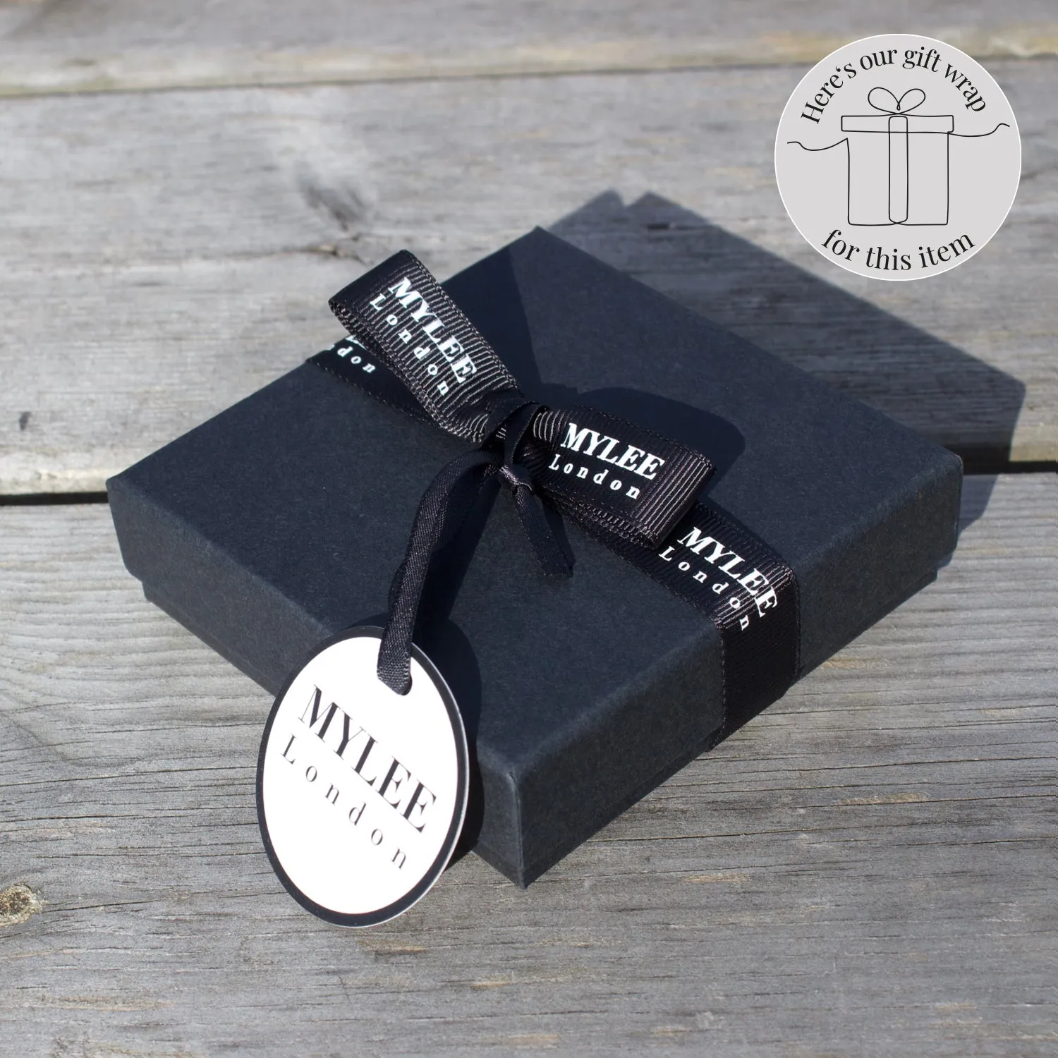 Silhouette Dog Chain Bracelet - Personalised - Sterling Silver