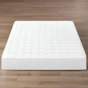 Slumber 1 By Zinus 8" Quilted Pocket Spring Mattress- Twin
