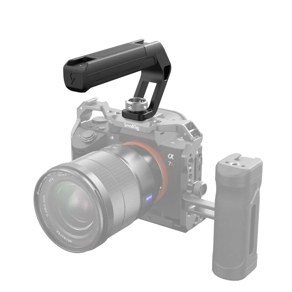 SmallRig ARRI Locating Top Handle (Tiny) 4757