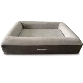 Soft-Air Orthopaedic Dog Mattress (Grey)