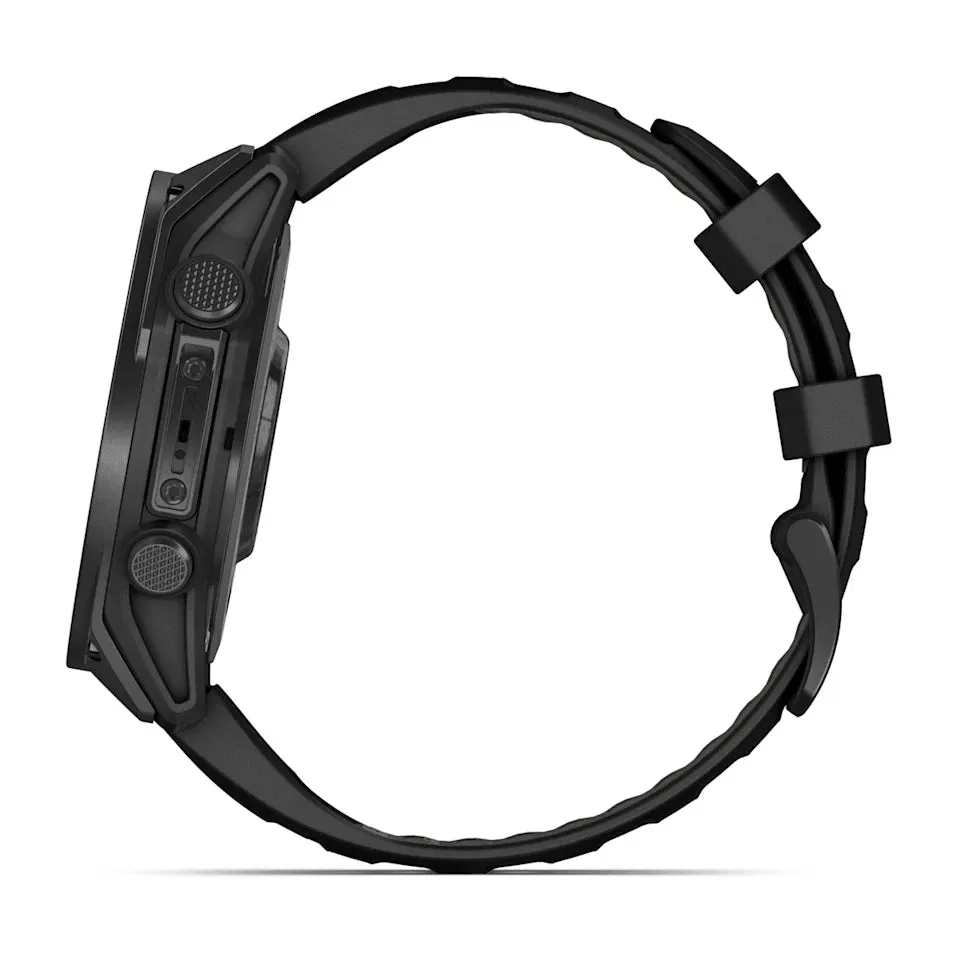 Tactix 8 AMOLED Smartwatch, 47mm - 010-03405-01