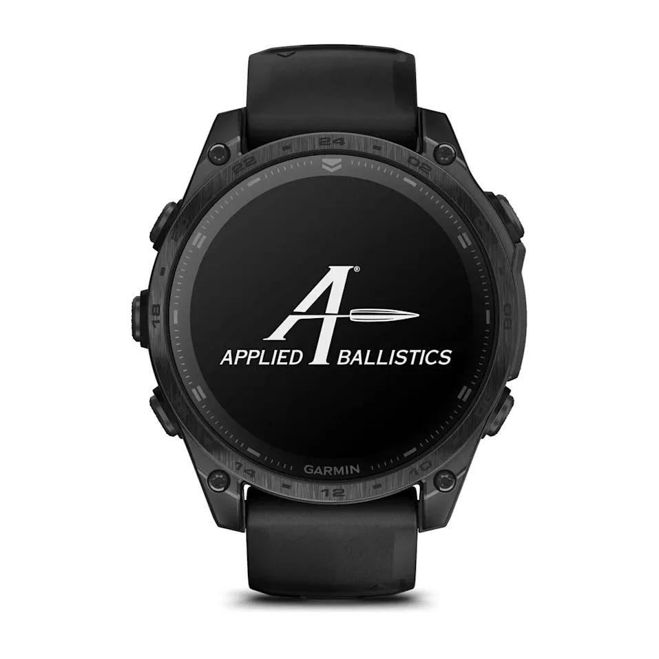 Tactix 8 AMOLED Smartwatch, 47mm - 010-03405-01