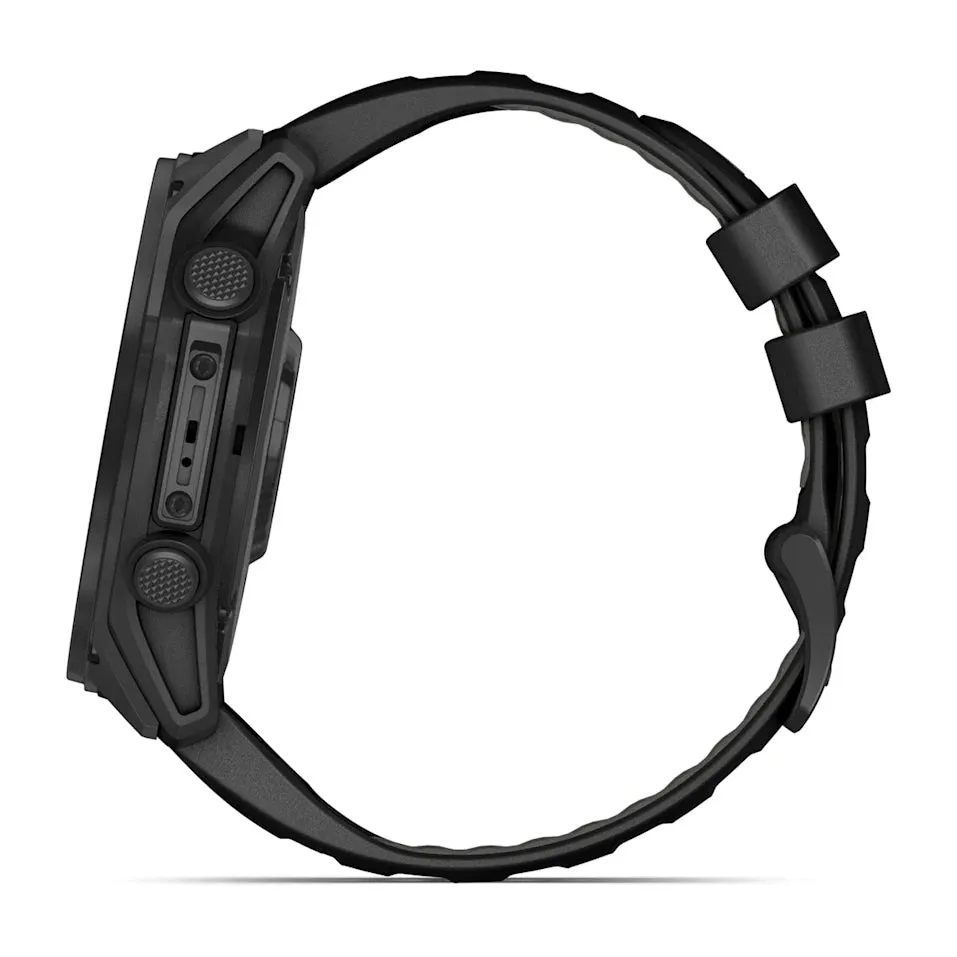 Tactix 8 AMOLED Smartwatch, 51mm - 010-03406-01