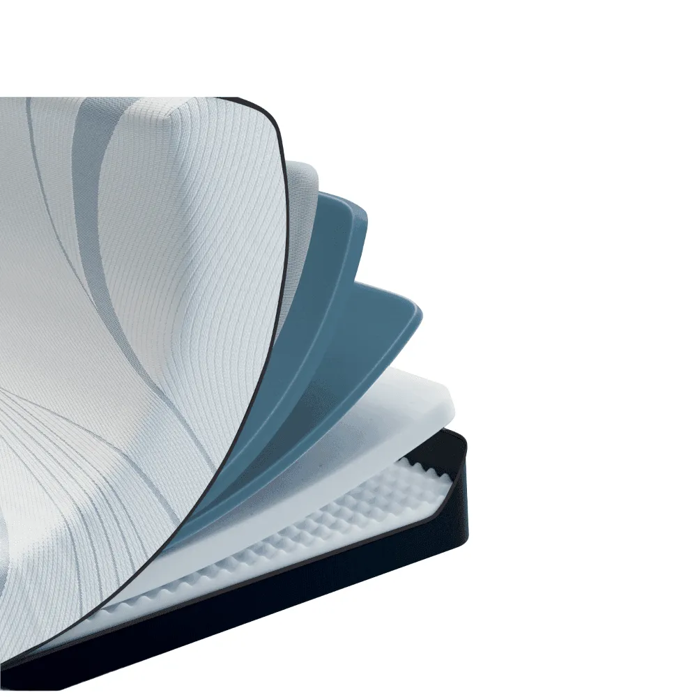 TEMPUR-PEDIC Align 2.0 Firm Mattress