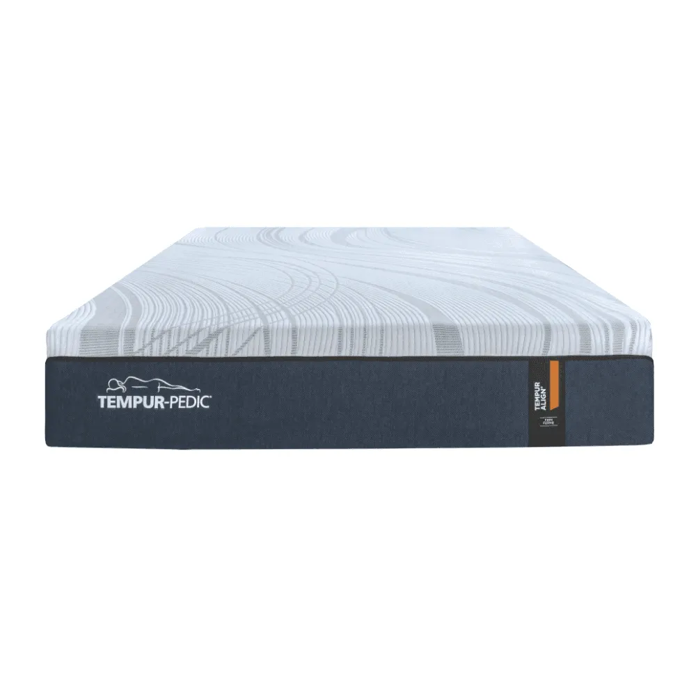 TEMPUR-PEDIC Align 2.0 Firm Mattress