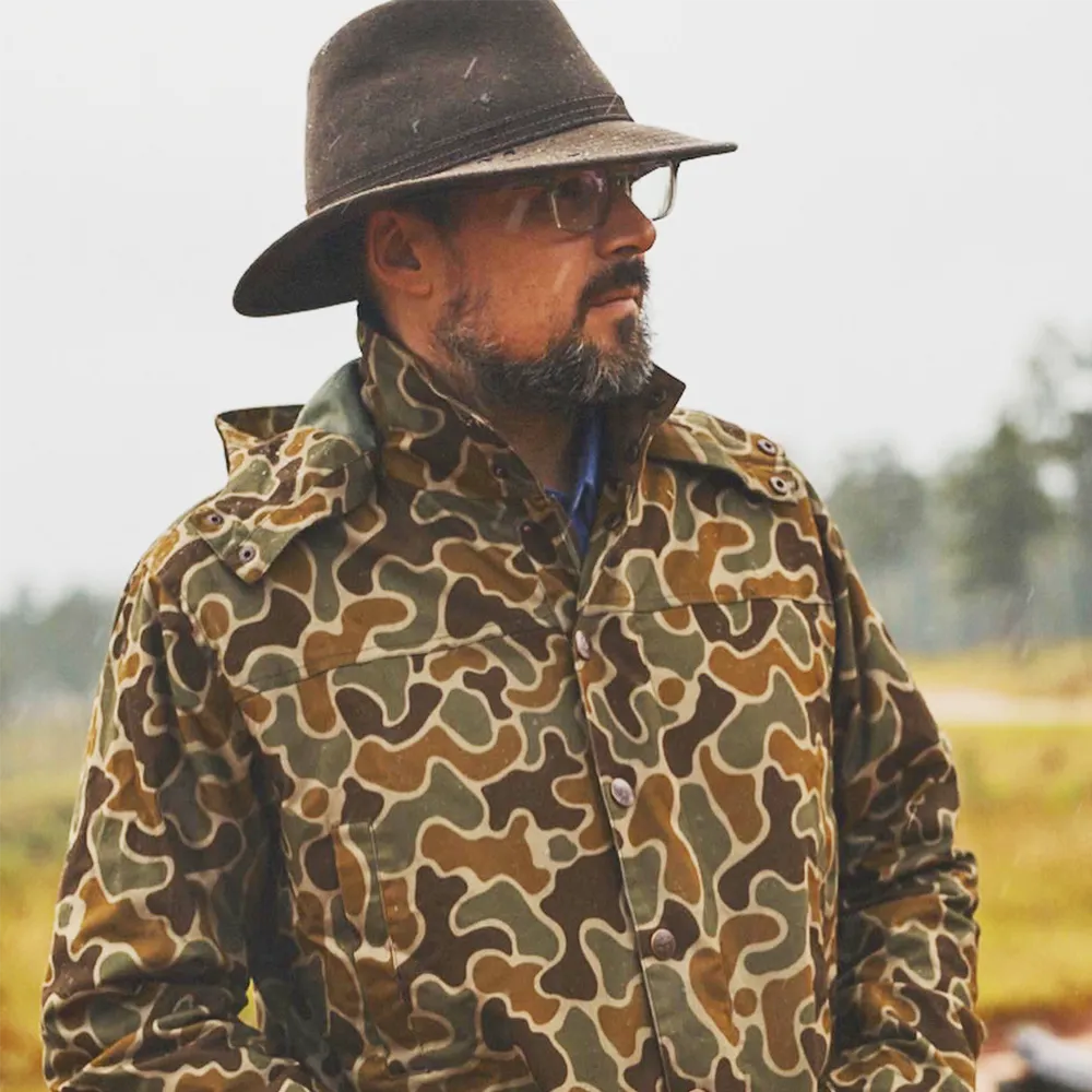 The Explorer Field Cap