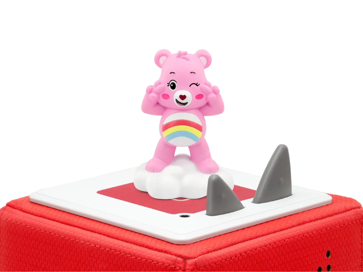 Tonie - Care Bears - Cheer Bear