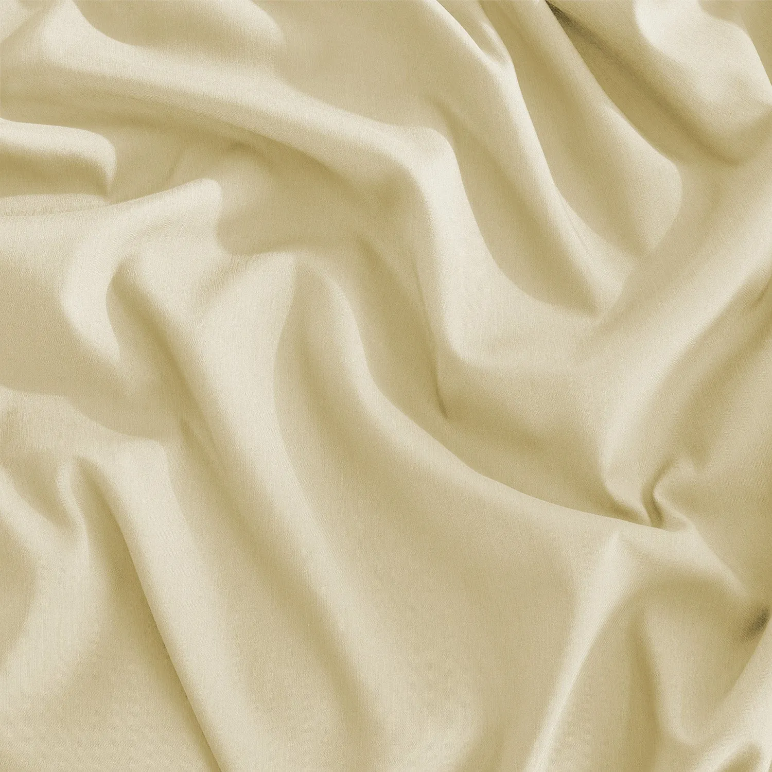 Virtu Bed Sheets Set, Deep Pocket Rayon Derived from Bamboo