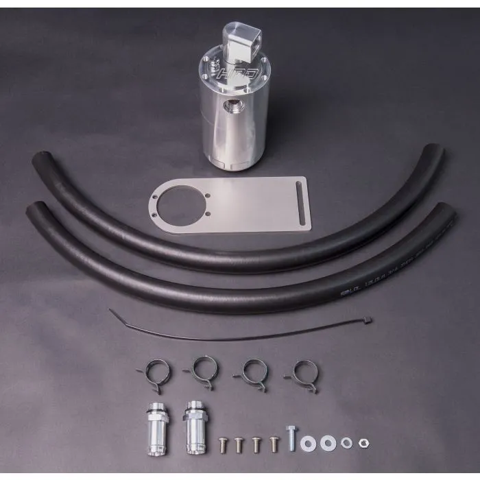 VOLKSWAGEN AMAROK V6 HPD CATCH CAN