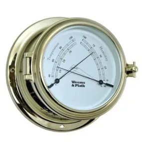 Weems & Plath Endurance II 115 Comfortmeter